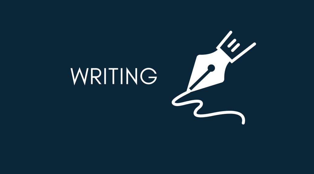 writing