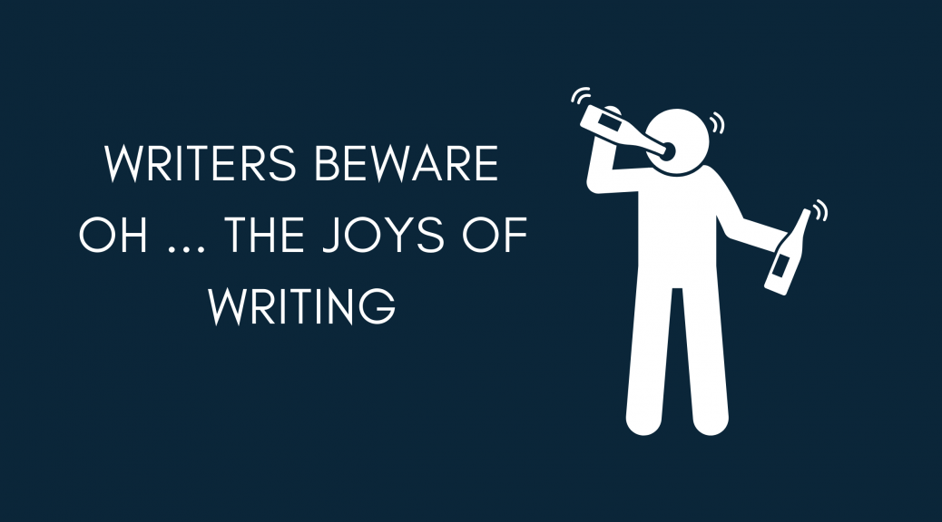 writers beware
