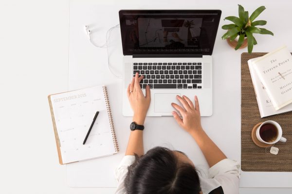 Premium Writer's Package (12-month retainer)