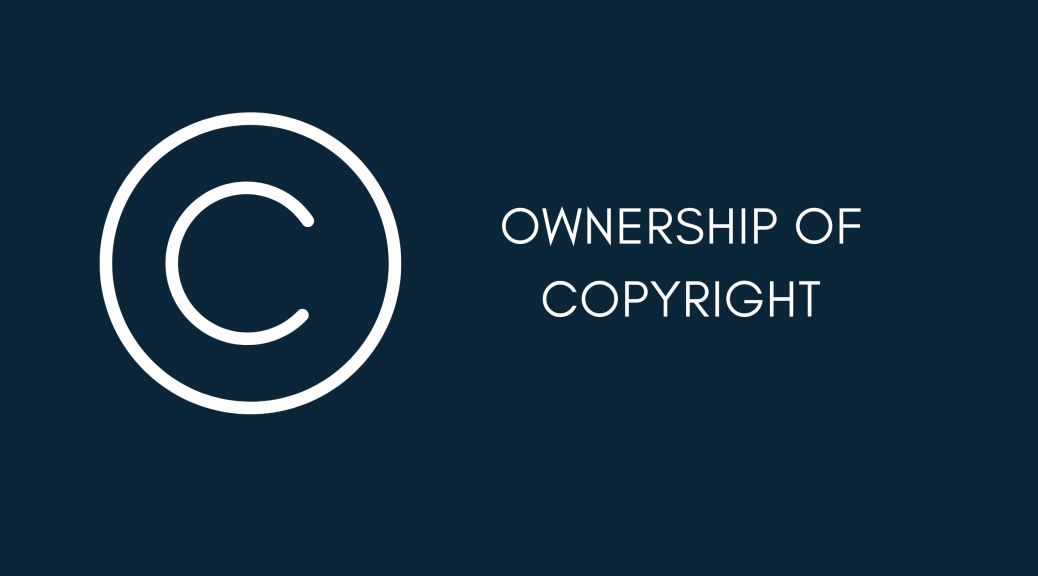 copyright