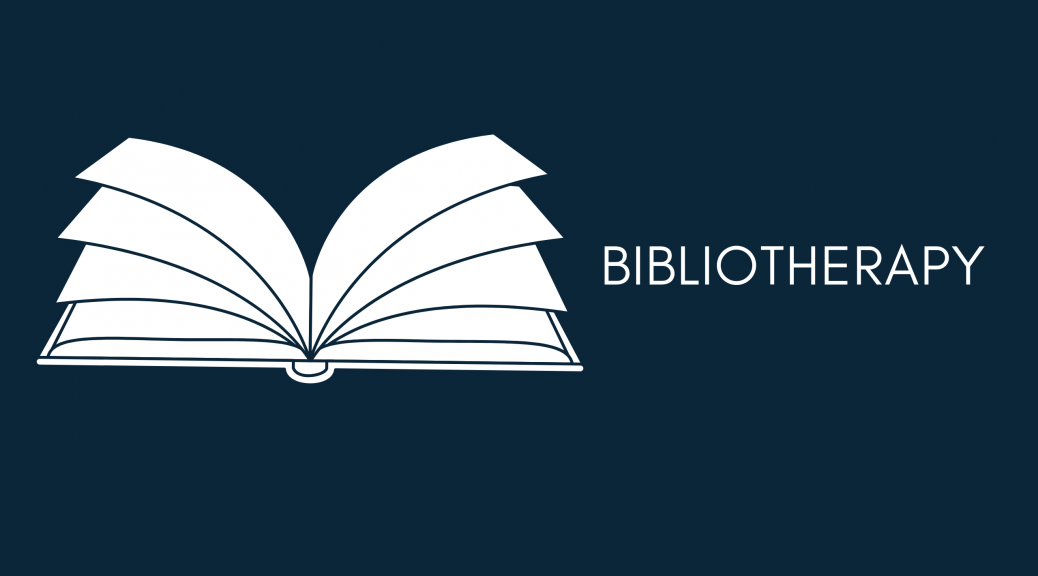 Bibliotherapy