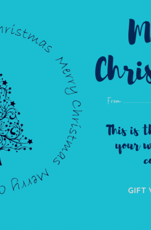 Gift Voucher